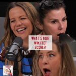 Tammin Sursok Instagram - #rhobh star @heatherdubrow comes on the podcast today to talk Only Fans, WikiFeet, AI and the moment she witnessed her husband @botchedtv ‘s Terry Dubrow TIA stroke. This is an episode of @womenontopofficial you don't want to miss! Listen wherever you get your podcasts or link in the bio! #toppodcast #podcast #femalepodcast