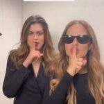 Tammin Sursok Instagram – Ok some things were delayed but we are in studio in a matter of weeks!!! And then we can announce what the heck is going on 🤣 Can you guess below?! We are SO EXCITED!! 

#pll #prettylittleliars #prettylittleliarsedit #tvshows