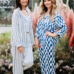 Tammin Sursok Instagram – Just had the best two days in the #hamptons with @eberjey ❤️ 

After returning from our brand retreat this past week and experiencing the most restful and soulful days, Eberjey, Shou Sugi Ban House and True Botanicals are sharing The Softer Side of Life with a 2 night getaway package for one lucky winner inclusive of spa treatments, @eberjey pajamas and @truebotanicals skincare! Around 6k value! Go to @eberjey to find out how to enter! 
 
Let me know if you like coming on these fun little trips with me and what you’d like to see more of! 👇🏻👇🏻👇🏻👇🏻

#healthretreat #hamptons #wellness