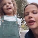 Tammin Sursok Instagram – January things! 

What’s the temperature where you are?! Are you freezing or boiling?! And before you @ me 😂 we are snowed in bc the roads are pure ice with no way to get out unless we drive on it! 
In other news- Phoenix is obsessed with NFL. She’s like a 56 year old man who has been a super fan their whole lives 😂 If anyone knows @patrickmahomes DM me 🙏🏻Her dream is to play professional football. 🏈
Lennon on the other hand is obsessed with math (as you can tell) and has a birthday tomorrow. I can’t believe she’ll be 5! 
I’m newly obsessed with cooking and reading thrillers before bed (not the best idea 😂) 
I have some major announcements this year and am excited for all 2024 has to offer. 

Tell me what’s going on in your life? And what is the temperature 😂 #snow #snowstorm #nashville