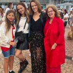 Tammin Sursok Instagram - #taylorswift went off in Sydney night 2!! Come with me as I break it down! Have you been?! How was your experience?! #erastour #swifty