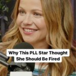 Tammin Sursok Instagram – It’s HERE 👏🖤🙌🤩 The first episode of #PrettyLittleLiarsTrueCrime is officially out now 👀 Go watch/listen to @tamminsursok and @ladymshawsters reveal their wild audition processes, discover new secrets about the first episode, and learn the ins and outs of a REAL LIFE crime scene with @josephscottmorgan 
Don’t wait!!! 🅰️😎🖤🤫
