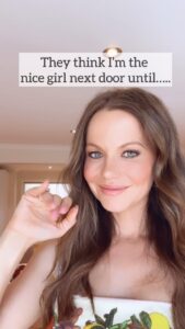 Tammin Sursok Instagram - “I can smell a bi*tčh a mile away” 😎 Have you seen #prettylittleliars and if so what's one of your favorite scenes?! 👇👇👇👇 #tvshow #pll #jennamarshall