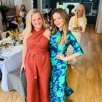 Tammin Sursok Instagram - What a week in Australia launching my solo podcast @theshitshowwithtamminsursok !!! It’s the first time I’ve came sans kids and to be honest it was exactly what I needed. It’s the first trip I appreciated the time away to see my family and work and not feel GUILTY. I’m feeling less guilty about traveling because I know I’ll give them my undivided attention when I return and it’s good for them to see their mama working for something she loves! 1- I stayed at the wonderful @holidayinnpottspoint - the location was perfect for the first three days to decompress and be close to the city for work. Plus the coffee and breakfast every morning was a blessing! 2- Landed and went straight to @1043hitfm lunch with @erin_molan talking about how women juggle it all. I definitely don’t always get it right but I do believe you can have it all. Just not at the same time. My manager Megan Rose from @theconnectagencyau is one of my favorite people ever. We manifest and make it happen through inspired action! 3- @theshitshowwithtamminsursok just launched and we are in the top 20!! It’s a dream come true for me. I’ve been in the podcasting world for 7 years and have learned so much. So excited to branch out solo! Every Thursday anywhere you get your podcasts! 4- My dream hair team!! @frankie.hairstylist created this color and I got longer pieces put in by @josephmouradhair They are the best people and I’m forever grateful they do my hair in Sydney- go see them! 5- Always bittersweet seeing the family. I miss them deeply! I have spent 7 weeks this year in OZ and spending time in both has worked out well for us! @imnowcalledasenior 6- @theshitshowwithtamminsursok has its own water with @drink.rippl love how this company lets you custom water for any occasion! 7- @meccamax is my favorite beauty store in Sydney. 8- Day 1-3 in Australia staying at @holidayinnpottspoint 9- OMG, why didn’t I really understand how great electric cars were?! I drove the IONIQ 5 by @hyundaiaus It was so quiet and had so many great safety features. This is the way of the future and my new favorite car! Love living in both places! Comment👇🏻