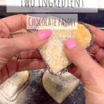 Tammin Sursok Instagram - HAPPY VALENTINES DAY 💕 GLUTEN- FREE Nutella- alternative, two ingredient pastry! I filmed this before I cut down on sugar but my kiddos didn’t and are obsessed with these! 🤤 I used a gluten free puff pastry but you can use any you want or make your own! My kids love Nutella but there is SO much sugar so we used an alternative! Comment recipe below and I’ll send it to your dm ❤️ #recipe #valentines #pastry #glutenfree