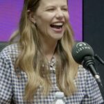Tammin Sursok Instagram – A skeleton walked into a bar… 💀 #dadjokes 

𝗕𝗢𝗥𝗡 𝗙𝗨𝗡𝗡𝗬 𝗘𝗣𝟯𝟴 with @tamminsursok out now, just type in “Jimmy & Nath” wherever you get your podcasts.