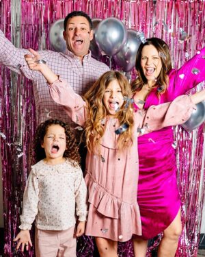 Tammin Sursok Instagram - It’s been the best day of 2024!!! I feel the energy shift and I am so excited for this year. I have some big changes about to happen and new projects ready to begin… can’t wait to share! 

 I have so many goals I want to achieve this year! What are your goals?? #happynewyear #2024 

📸 @kathythomasphoto