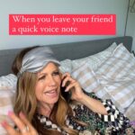 Tammin Sursok Instagram - 2 hours later 😂 Anyone else?! #funnyvideos #friends #voicenote IB @mum_and_a_mic