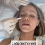 Tammin Sursok Instagram - I truly believe that we need to make disclaimers mandatory on social posts that claim ONLY skincare makes the difference in skin aging/ pigmentation, skin resurfacing, etc. There is a whole other side to the skincare industry that I’m sure we are all familiar with. Laser, peels, injectables, skin tightening treatments and so much more. I believe that without these disclaimers, we compare ourselves to unrealistic “natural” beauty standards that aren’t… natural. I’m a huge advocate of good skincare and I’ve been very invested since I was 17 BUT many of us aren’t just relying on that. So let’s get real, let’s get honest and let’s unvail the truth! Treatments and med spas I love! 1- @theclinicbondi for ultra therapy which tightens skin and helps to boost collagen 2- @hi_finch for microneedling and broad band light. Helps tighten skin, reduce sun spots, helps with pigmentation and resurfaces the skin 3- @simonourianmd1 for cool laser which resurfaces the skin #skintreatment #ultratherapy #morpheus8 #microneedling #laser #skincare