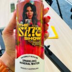 Tammin Sursok Instagram - What a week in Australia launching my solo podcast @theshitshowwithtamminsursok !!! It’s the first time I’ve came sans kids and to be honest it was exactly what I needed. It’s the first trip I appreciated the time away to see my family and work and not feel GUILTY. I’m feeling less guilty about traveling because I know I’ll give them my undivided attention when I return and it’s good for them to see their mama working for something she loves! 1- I stayed at the wonderful @holidayinnpottspoint - the location was perfect for the first three days to decompress and be close to the city for work. Plus the coffee and breakfast every morning was a blessing! 2- Landed and went straight to @1043hitfm lunch with @erin_molan talking about how women juggle it all. I definitely don’t always get it right but I do believe you can have it all. Just not at the same time. My manager Megan Rose from @theconnectagencyau is one of my favorite people ever. We manifest and make it happen through inspired action! 3- @theshitshowwithtamminsursok just launched and we are in the top 20!! It’s a dream come true for me. I’ve been in the podcasting world for 7 years and have learned so much. So excited to branch out solo! Every Thursday anywhere you get your podcasts! 4- My dream hair team!! @frankie.hairstylist created this color and I got longer pieces put in by @josephmouradhair They are the best people and I’m forever grateful they do my hair in Sydney- go see them! 5- Always bittersweet seeing the family. I miss them deeply! I have spent 7 weeks this year in OZ and spending time in both has worked out well for us! @imnowcalledasenior 6- @theshitshowwithtamminsursok has its own water with @drink.rippl love how this company lets you custom water for any occasion! 7- @meccamax is my favorite beauty store in Sydney. 8- Day 1-3 in Australia staying at @holidayinnpottspoint 9- OMG, why didn’t I really understand how great electric cars were?! I drove the IONIQ 5 by @hyundaiaus It was so quiet and had so many great safety features. This is the way of the future and my new favorite car! Love living in both places! Comment👇🏻