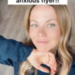 Tammin Sursok Instagram - I hope this helps any nervous flyer out there! Please add any tips that have helped you and ask any questions you might have! Also in my bio I linked on Amazon my supplements and helpful items for the plane! #anxiousflyer #traveltips