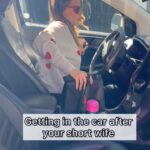Tammin Sursok Instagram – Happens every time 😂 Hope this puts a smile on your face ❤️ #funnycouples #relationshipgoals