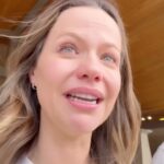 Tammin Sursok Instagram – Christmas and the holidays are a wonderful time of year but they are also a time for people who are struggling. Remember to check on your friends and family and spread joy, love and kindness over the Christmas break ❤️ #christmas #holidays