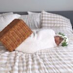 Tammin Sursok Instagram – 1- I almost went to urgent care bc I landed on my head falling of the bed 😂 

2- I did this to my kids as babies…

Comment below 👇🏻👇🏻👇🏻👇🏻😂

@haleyybaylee #funnyvideos #babyphotography