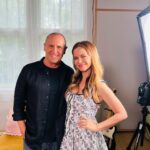 Tammin Sursok Instagram - My beautiful dad had an operation a week ago and has another one in two days, my poor mama got Covid, I recorded over 12 new interviews and counting for my new podcast @theshitshowwithtamminsursok We saw @taylorswift and @pink live in concert My girls got to have a one on one experience with the @sydneyswans and haven’t stopped talking about it! My parents sold their house while we are closing in ours. I gave up sugar (three weeks and counting) and I’ve seen some pretty wild changes (more on that soon)…. I started reading after my New Year’s resolution and I’ve read 5 books on this trip 🤩 I’ve driven more these last few weeks than I have in months- thanks @audialtoartarmon - my gas/petrol in the Audi lasts weeks! 😮 I changed my hair color thanks to Frankie at @colehair.studio and am obsessed! I’m missing my husband deeply and I’m ready to see him soon and yet don’t want to leave. Living in both places in amazing and yet goodbyes are hard. What have you been doing lately?! ❤️❤️❤️❤️ #travel #travelwithkids #sydney