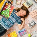 Tammin Sursok Instagram – Books to read…… (keep reading 🤓🤩🙏🏻)

– Fourth wing 
– Girl in pieces 
– The seven husbands of Evelyn Hugo 
– Reminders of him 
– A good neighborhood 
– A little life 
– the honey bus 
– AND MY BOOK!!!!! 🙌🏻🙏🏻🤩🕺🏼

ANNOUNCEMENT!! 

I just signed my FIRST book deal with @panterapress – dreams come true! You all helped me manifest this after years of writing essays, I’d read comments in my comment section that I should write a book and here we are!!! I dreamed this with you! 

Comment below on what you think this book is going to be!🤩

Watch this space and never ever give up on your dreams! 

#2024newreleases #author #newauthor #manifestation