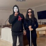 Tammin Sursok Instagram – Got a secret on Halloween? Shhhhh…. No one will know a thing 😎 #halloween #prettylittleliars #pll