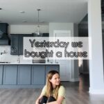 Tammin Sursok Instagram – Today we walked into our first family home together. I honestly think buying a house is harder than having a baby! There were so many highs and lows trying to make this happen. There were many times I didn’t think it was going to happen but we closed on this home, a dream of mine, a few days ago. 💕Some time soon I’ll go into all these ups and down but for now I’m taking a deep breath and going to look for a fridge 🤣 
Get ready for some fun home and renovation connect coming soon! 

Thank you @defymortgage_  and @franwolfegroup for dealing with my 2am calls from Australia and making this happen. 

Here’s to a new chapter! 

#homeownership #renovation #homebuild #interior #kitchen