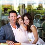 Tammin Sursok Instagram – The hardest job I’ll ever love. Thank you lord for this family. Grateful beyond belief. Happy Mother’s Day ❤️ 

#mothersday