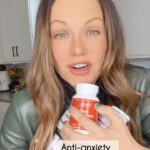 Tammin Sursok Instagram – These supplements have exponentially reduced my anxiety symptoms by around 80%. If you want a detailed list and link comment SUPPLEMENTS in the comment section and I’ll DM you!👇🏻👇🏻👇🏻

#supplements #vitamins #ltheanine #magnesium #gaba #holybasil #saffron #anxiety #mentalhealthawareness