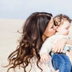 Tammin Sursok Instagram – The hardest job I’ll ever love. Thank you lord for this family. Grateful beyond belief. Happy Mother’s Day ❤️ 

#mothersday