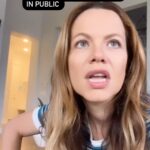 Tammin Sursok Instagram – Every single time. Without fail. Anyone else 😂👇🏻👇🏻👇🏻👇🏻 #momlife #parenting #funnymoms 
IB #laughterawaits