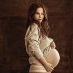 Tammin Sursok Instagram - I was 15 years old. The pulse of music reverberated against the cold cement in which I sat. Swarms of newly pubescent boys, clumsily and madly kissed their new finds from an hour prior. The air smelled like hotdogs and beer. My insides burned. I desired to be wanted, to be lusted over. My head began to feverishly bob back and forth. My peppermint breath labored and my skin began to prickle like burnt grass. I waited. I waited. I waited. The clock mocked me as hours passed. And then it happened. I saw him. He had jet black hair that matched his eyes. His fingers were pencil thin. He walked within a cloud of cheap musk cologne towards me. My world began to decolor. I could feel my heatbeat within my groin. This was it. “Hey” he moaned. I stared blankly paralyzed in fear and lust. “Hey”. He repeated with more gusto. “Breathe” I mumbled to myself. I lifted my innocent grey eyes to meet his. “Hi” I said, “my name is Tammin” “ Hey Tammin, I’m Steve. And I want to tell you something” My heart stopped. I had daydreamed for years that this moment would come. “ Yes?” I fumbled to say “You need to go to Jenny Craig” I was 17 years old and I sat on the floor of a antique bathroom in Italy. I had spent the last 40 minutes ramming my chapped and raw knuckles down my throat. I knew this routine well. I had become an expert at lying. Swirling within the bowl were six fluorescent braces bands dancing like tropical fish. My fingers stung as they dove in to the oily water. It didn’t matter though, for secrets kept me warm at night. I caught a glimpse of myself in the mirror and saw my eyes, they looked like they were bleeding. I weakly smiled at my reflection. I was 100 pounds, I thought, now people would love me. (Continued in the comments and in the images above) #internationalwomensday