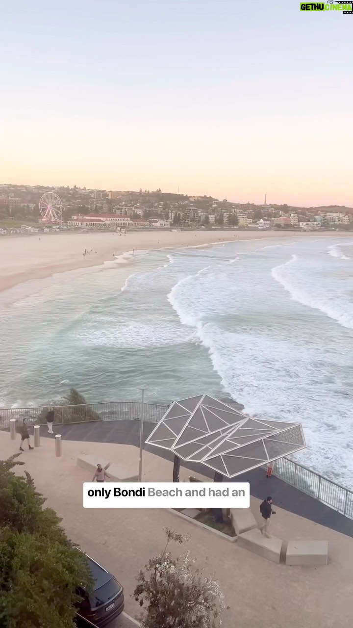 Tammin Sursok Instagram - Taking you with us on a day here in #sydney #Australia at the @crowneplazacoogeebeach I never thought I could travel around the world with two small kids for 5 weeks by myself but it was honestly such a connected, fun, (at times overwhelming π) wonderful experience that we will remember forever. Have you ever traveling a long way with your kids alone? Do you want me to share my tips and tricks?! Let me know your experience below! β€οΈ ππ»ππ»ππ»ππ»