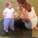 Tammin Sursok Instagram – The hardest job I’ll ever love. Thank you lord for this family. Grateful beyond belief. Happy Mother’s Day ❤️ 

#mothersday