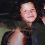 Tammin Sursok Instagram - I was 15 years old. The pulse of music reverberated against the cold cement in which I sat. Swarms of newly pubescent boys, clumsily and madly kissed their new finds from an hour prior. The air smelled like hotdogs and beer. My insides burned. I desired to be wanted, to be lusted over. My head began to feverishly bob back and forth. My peppermint breath labored and my skin began to prickle like burnt grass. I waited. I waited. I waited. The clock mocked me as hours passed. And then it happened. I saw him. He had jet black hair that matched his eyes. His fingers were pencil thin. He walked within a cloud of cheap musk cologne towards me. My world began to decolor. I could feel my heatbeat within my groin. This was it. “Hey” he moaned. I stared blankly paralyzed in fear and lust. “Hey”. He repeated with more gusto. “Breathe” I mumbled to myself. I lifted my innocent grey eyes to meet his. “Hi” I said, “my name is Tammin” “ Hey Tammin, I’m Steve. And I want to tell you something” My heart stopped. I had daydreamed for years that this moment would come. “ Yes?” I fumbled to say “You need to go to Jenny Craig” I was 17 years old and I sat on the floor of a antique bathroom in Italy. I had spent the last 40 minutes ramming my chapped and raw knuckles down my throat. I knew this routine well. I had become an expert at lying. Swirling within the bowl were six fluorescent braces bands dancing like tropical fish. My fingers stung as they dove in to the oily water. It didn’t matter though, for secrets kept me warm at night. I caught a glimpse of myself in the mirror and saw my eyes, they looked like they were bleeding. I weakly smiled at my reflection. I was 100 pounds, I thought, now people would love me. (Continued in the comments and in the images above) #internationalwomensday