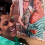 Tamron Hall Instagram - This Saturday is Indie Bookstore Day and I’m giving @bookshop_org a shout out! Their support of Watch Where They Hide meant the world. We’re building a book empire and with more to come I couldn’t do it without them-AND YOU! ♥️