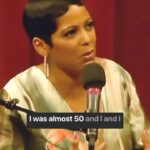 Tamron Hall Instagram - The pandemic affected everyone differently, but it was central to how I began writing Watch Where They Hide. It really boiled down to changing my perspective and the conversation I was having with myself.