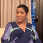 Tamron Hall Instagram - Giving you a lil taste of Jordan Manning in action, here’s a sneak peek of #WatchWhereTheyHide - pre order now using the 🔗☝🏾☝🏾 or go to tamronhall.tv to secure your copy! #bookstagram #truecrime #booktok #authorsofinstagram
