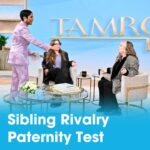 Tamron Hall Instagram – Tam Fam, check out the heated moment that had our audience ready to jump on stage. Let us know how quickly you ran to the comments… 👀