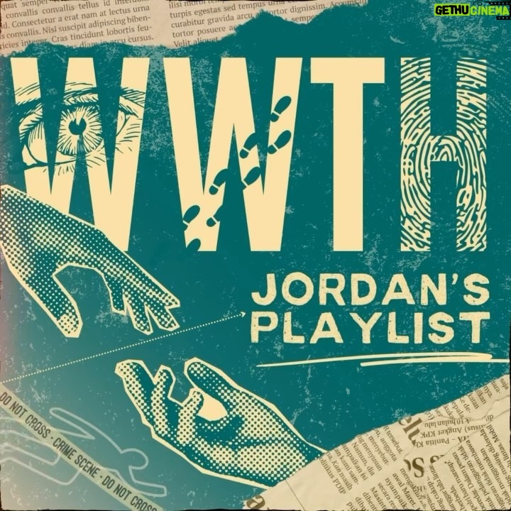Tamron Hall Instagram - π§ Tunes on Thursday! Jordan Manning is a character who is confident, motivated and ready to get to work. She also loves a good jam. Check out her playlist of music essentials in my bio πβπΎ #watchwheretheyhide π