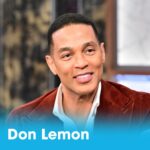 Tamron Hall Instagram - @donlemonofficial sets the record straight about how and why he brought his show to X.