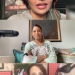 Tamron Hall Instagram - Dream guest alert! @tamronhall joins us to talk motherhood, her journey with true crime and the ultimately SOLVABLE, yet unsolved case of PATTY OTTO. Don’t miss this one!