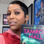 Tamron Hall Instagram - Philly #TamFam! I’m heading out that way on my #WatchWhereTheyHide book tour March 15th and I can’t wait to see YOU! All the details at tamronhall.tv for tickets and to get your pre-orders! 📚 ✨