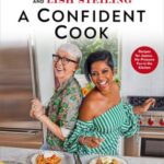 Tamron Hall Instagram – Another one! What’s cookin’ good lookin’  I have joined forces  with my friend …James Beard award winning chef @lishsteiling to inspire you to become  A CONFIDENT COOK! so pre-order now IM SO EXCITED! More in my bio 👆🏾 🧑🏾‍🍳