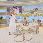 Tamron Hall Instagram - BIG NEWS! 🥳 It’s official! See you September 3rd for Season 6️⃣ of the @tamronhallshow ✨✨✨