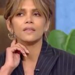 Tamron Hall Instagram - “There is power in recognizing fear, and refusing to let it stop you from trying” - these wise words from the fearless @halleberry felt like a perfect way to usher in #womenshistorymonth, and reflect on all of the powerful women I’m blessed to know and share sacred space with.