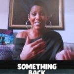 Tamron Hall Instagram - “I hear you, but….” New episode out now with @tamronhall 🎉 listen/watch using the link in our bio