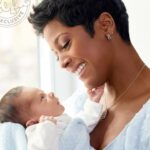 Tamron Hall Instagram - Happy 50th Anniversary @People Magazine. It was an honor to share my “Son-shine” on your cover 5 years ago, a beautiful memory💜 #People