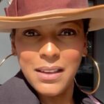 Tamron Hall Instagram - You keep sneaking in this question, and I’ve been kicking around how to answer! I’m finally ready. 👟 #AskTamron #watchwheretheyhide #jordans #shoelover #hypebeast #shoesaddict