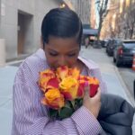 Tamron Hall Instagram – What an amazing week! Thank you to everyone for your kind and amazing words about Watch Where They Hide. Loving the feedback and I’m smelling the roses! Now get the book! Tap the 🔗 up top and join the discussion ✨🤎📚