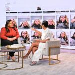 Tamron Hall Instagram - Reesa Teesa! 50 posts, 8 hours long, and 1 Daytime exclusive!! @tamronhallshow see it March 4th #ReesaTeesa #whotfdidimarry