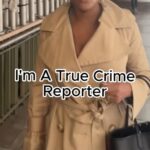 Tamron Hall Instagram - I’m Tamron Hall, true crime reporter. Of course I’m on the case! #watchwheretheyhide