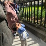 Tamron Hall Instagram - #solareclipse #nyc