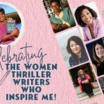 Tamron Hall Instagram - 🔎 I’m celebrating the women mystery/thriller writers who I adore and inspired me to write Watch Where They Hide and the Jordan Manning series… #womenshistorymonth 📚 @hankpryan #BarbaraNeely @zakiyadalilaharris @thegillianflynn @atticalocke @tembilocke #AnnRule @alafair.burke #EleanorTaylorBland