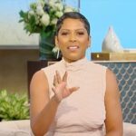 Tamron Hall Instagram - 🔎 I’m celebrating the women mystery/thriller writers who I adore and inspired me to write Watch Where They Hide and the Jordan Manning series… #womenshistorymonth 📚 @hankpryan #BarbaraNeely @zakiyadalilaharris @thegillianflynn @atticalocke @tembilocke #AnnRule @alafair.burke #EleanorTaylorBland